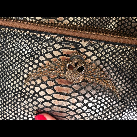 Zadig & voltare bag - Picture 7 of 8